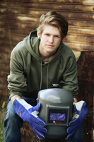 Jaxon Shreve