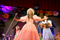 Freedom Drama OZ (SAT) Full Show