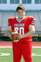 Freedom Football 2026
